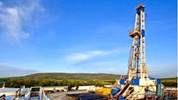 One Slice of Global Gas Market Just Got Bigger for US Drillers One Slice of Global Gas Market Just Got Bigger for US Drillers