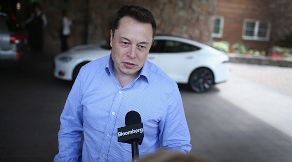 Industryweek 12422 Elon Musk Solarcity Tesla