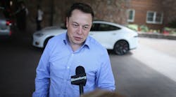 Industryweek 12422 Elon Musk Solarcity Tesla