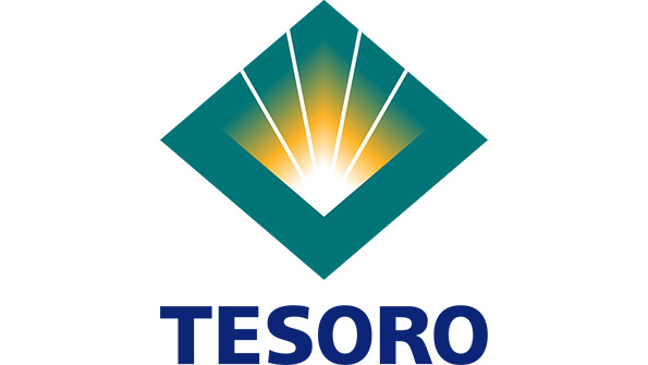 Tesoro logo