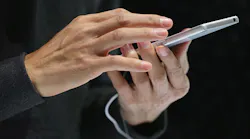 smartphone