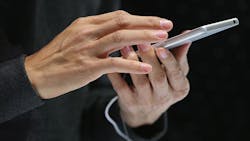 smartphone smartphone