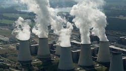 Trudeau Speeds Up Canada Coal PhaseOut in Break from Trump Trudeau Speeds Up Canada Coal PhaseOut in Break from Trump