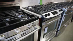Home appliances an example of durable goods which surged 48 in October