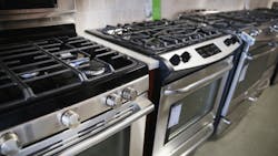 Home appliances an example of durable goods which surged 48 in October Home appliances an example of durable goods which surged 48 in October