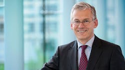 Royal Philips Chief Executive Officer Frans van Houten Royal Philips Chief Executive Officer Frans van Houten