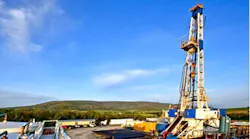 Shale Fracking Rebound Starts With Costlier Grains of Sand