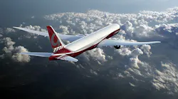 Boeing Subsidies Illegal Says WTO in Win for EU