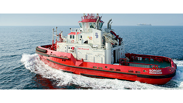 RollsRoyce to Cut Another 800 Jobs at Ailing Marine Business