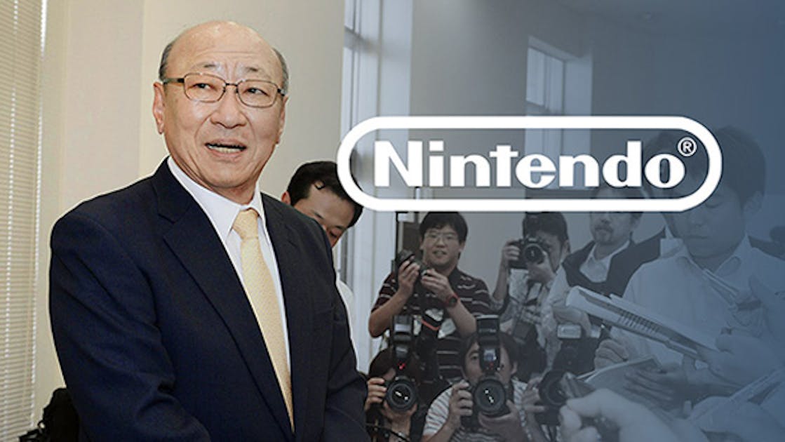 Kimishima Says Nintendo Has Plans For The 3DS In 2019 And Beyond
