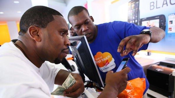 Higher Revenue from Better Customer Experience Rather than New Products