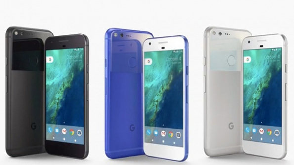 Google to Manufacture Smartphone in Africa