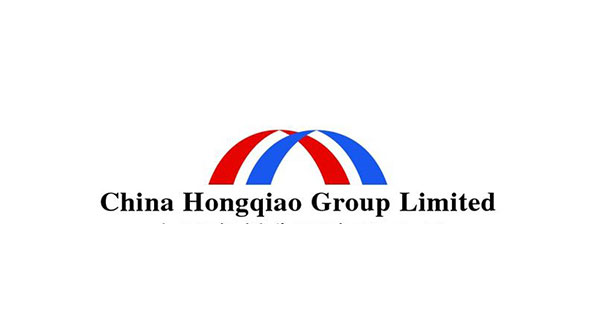 China Hongqiao logo