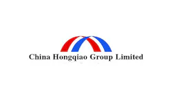 China Hongqiao logo