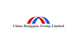China Hongqiao logo China Hongqiao logo
