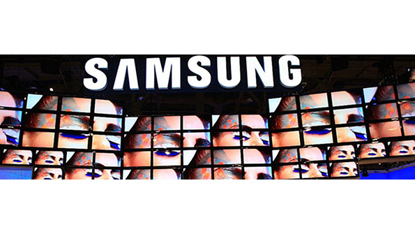 Samsung Wins over Apple in Patent Appeal