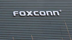 Foxconn logo