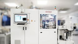 Chinese Firm Scraps Aixtron Deal after US Block Chinese Firm Scraps Aixtron Deal after US Block