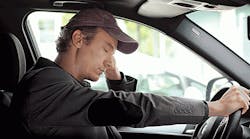 Industryweek 12546 Driving Safety Sleep Deprivation
