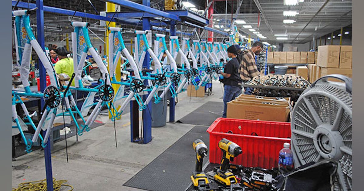 Bicycles direct top from manufacturer