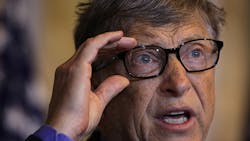 Bill Gates Bill Gates