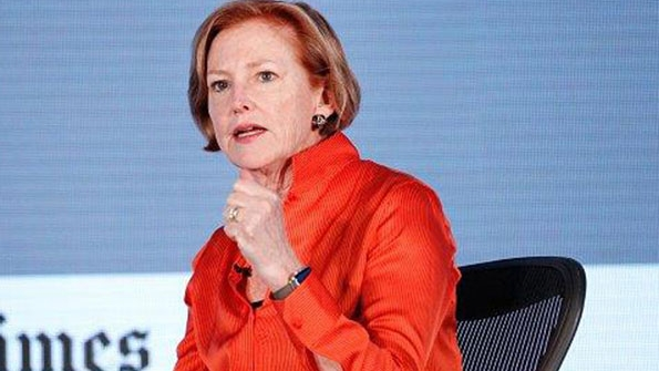 CEOs of 27 Firms Pledge to Have 50 Women in Top Roles by 2030