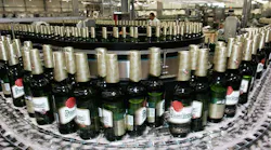 Pilsner Urquell factory