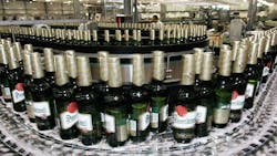 Pilsner Urquell factory Pilsner Urquell factory