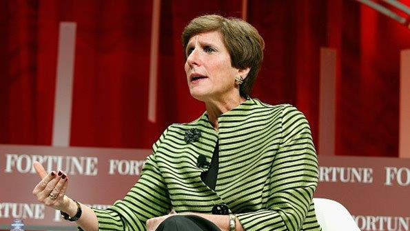 The Business Case for More Women in Manufacturing Leadership