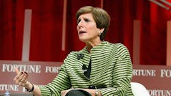 The Business Case for More Women in Manufacturing Leadership The Business Case for More Women in Manufacturing Leadership