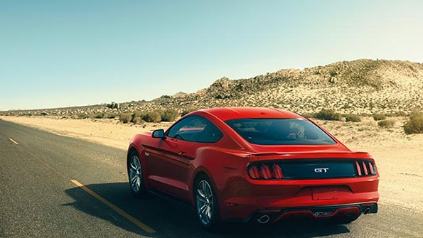 Driverless Cars Seen Endangering the Future of Brands Like Chevy