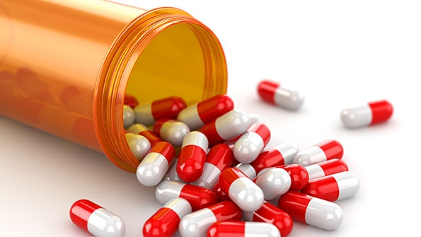 Pharma Execs Charged for Fixing Prices on Generics