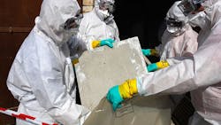 Canada to Ban Asbestos by 2018 Canada to Ban Asbestos by 2018