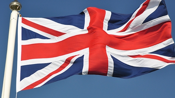 UK Factories Set to Hike Prices at Fastest Rate in Five Years