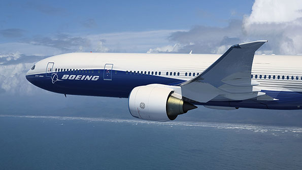 Boeing to Increase Job Cuts in Commercial Jets Division to 8