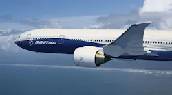 Boeing to Increase Job Cuts in Commercial Jets Division to 8