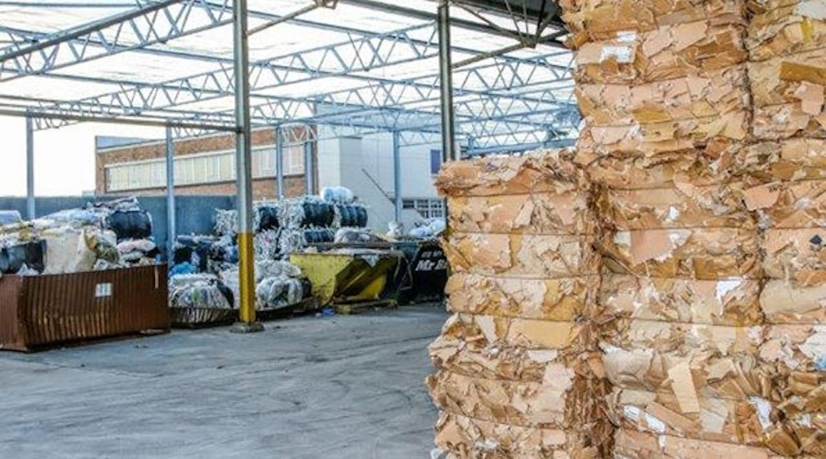 GM added 23 landfill-free facilities in 2016, including two assembly plants and two distribution centers in Port Elizabeth, South Africa.