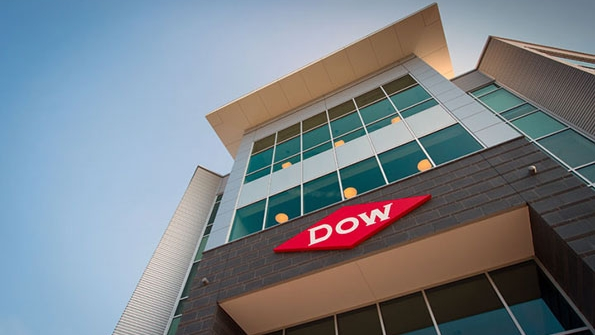 Dow Building New Innovation Center in Michigan