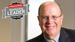 Ronald M De Feo CEO Kennametal Inc Ronald M De Feo CEO Kennametal Inc