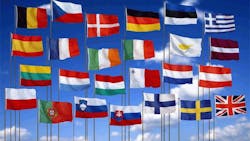 Foreign Buyers Shrug Off Brexit Fears With Record Europe Deals Foreign Buyers Shrug Off Brexit Fears With Record Europe Deals