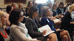 Organizations need to purposefully pursue women for board positions, including having current board members mentor women who are interested in serving on boards.