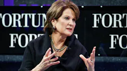 Lockheed CEO Marillyn Hewson