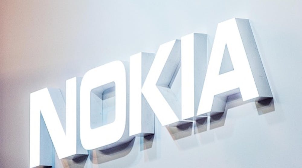 Industryweek 12635 Nokia Logo