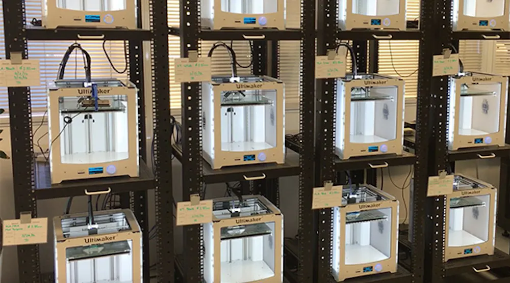 Jabil Moves One Step Closer to a 3-D Future | IndustryWeek