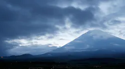 Mount Fuji