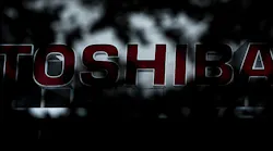 Toshiba logo