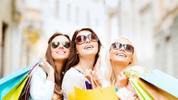 US Consumer Confidence Jumps to Highest Level Since 2001 US Consumer Confidence Jumps to Highest Level Since 2001