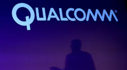 Qualcomm logo