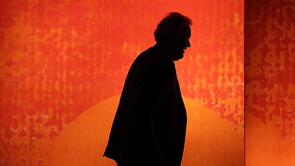 GE CEO Jeffrey Immelt