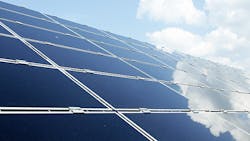 Solar panels in Berlin Solar panels in Berlin